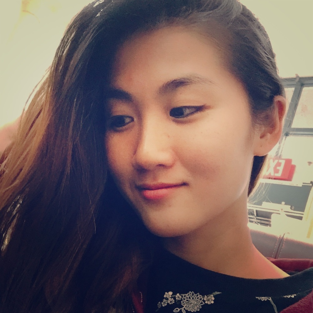 Meet your Posher, Dyana